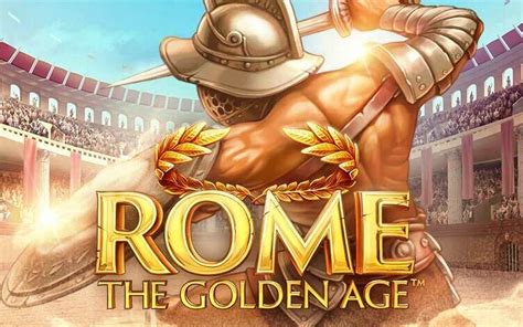 Rome The Golden Age Betsson